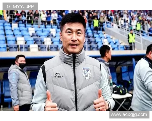 马德兴分析英博三连胜李国旭的战术思路与年轻教练的成长之路